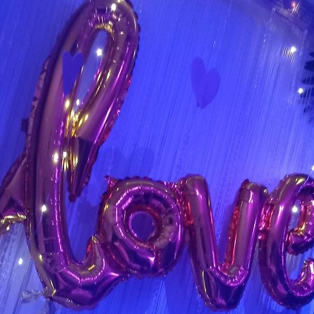 Heavenly Love Yvetot Chambre photo