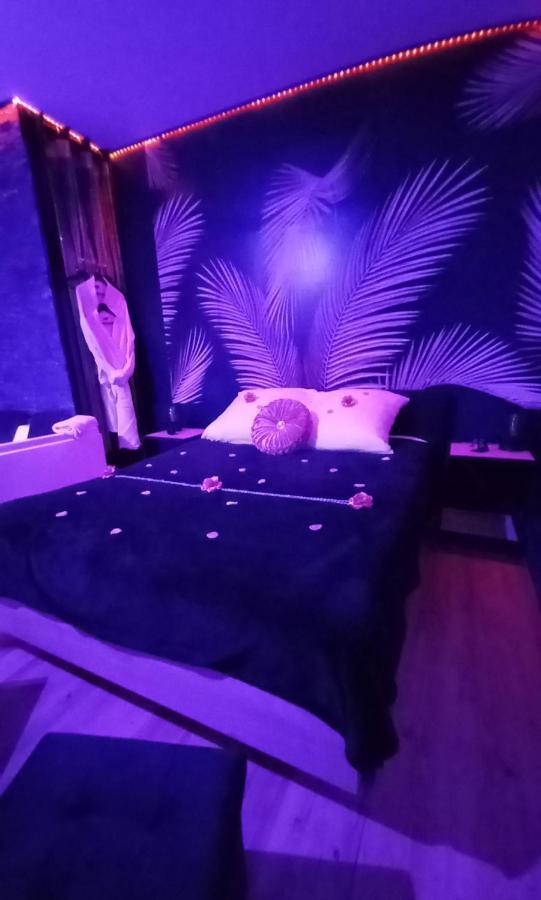 Heavenly Love Yvetot Extérieur photo