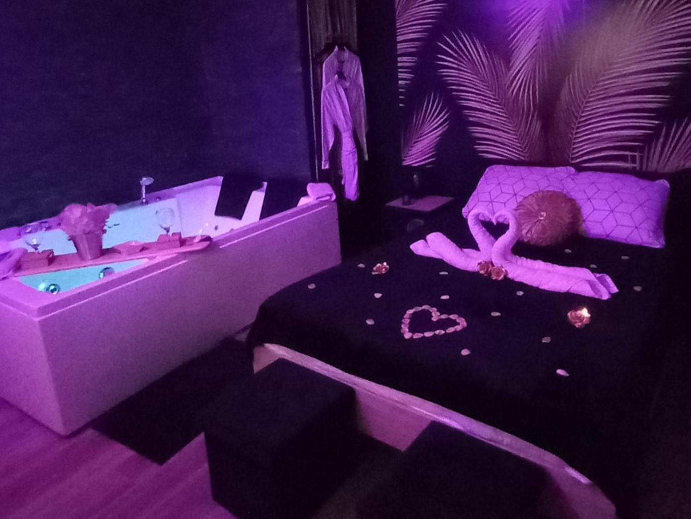 Heavenly Love Yvetot Extérieur photo