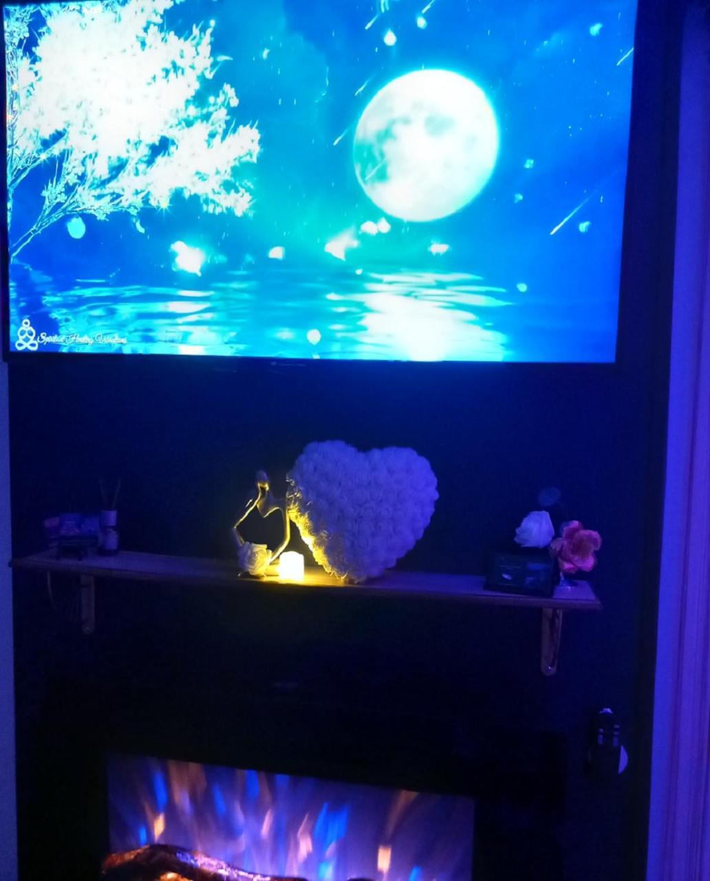 Heavenly Love Yvetot Extérieur photo